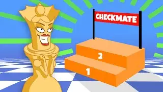 Let's Learn How To Checkmate in 2!