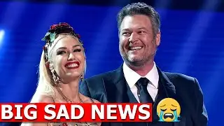 Gwen Stefani & Blake Shelton's Exciting Announcement Ignites Social Media Frenzy!