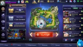 Mobile Legends: Bang Bang