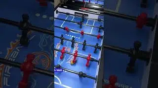 ☄️10 PASSING OPTIONS OFF FROM THE BACK PIN