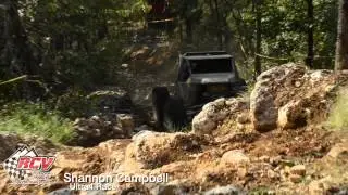Shannon Campbell Rock Bounces