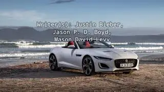 Justin Bieber lyrics "what do you mean?"