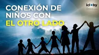 NIÑOS que HABLAN con sus SERES QUERIDOS FALLECIDOS