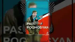 Փաշիկ Պողոսյն
