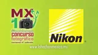 Concurso de fotos México en una imagen 2014