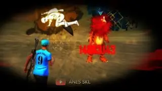 Anes Skl | 24kGoldn   Mood ❤️  FreeFire Highlights