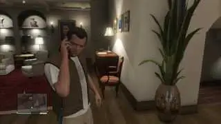Grand Theft Auto 5 :: $5 Foot Long :: MISSION 12 :: GTA 5 :: GTA 5 Walkthrough Part 12