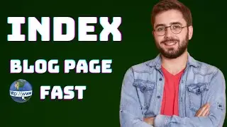 How To Index Blog Post In Google / Post Index Problem Fix (SEO 2021)