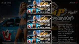 Top Rap Songs 2024 🔥 #rapsongs #rapmusic #rap2024 #shorts