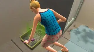 Day off From Work (part 2)