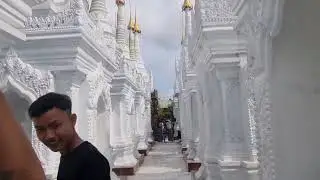 ပတၱျမားေက်ာင္းေတာ္ရာ ဓာတ္ေတာ္ေမႊေတာ္ ကံကူေစတီ