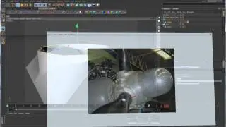 Sub-D Modeling in C4D - Lesson 8 - Prop Case - Radial Extrusions