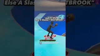 They Call Me WestSplash💦😂 