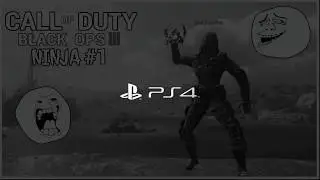 Black ops 3 -ninja montage #1