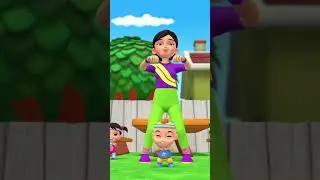 Chu Chu Wa  #Shorts #Kids #Music #turkishrhyme #Cartoon #chuchuwa