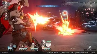 Honkai: Star Rail | Why didn't Boothill damage the Beetle?