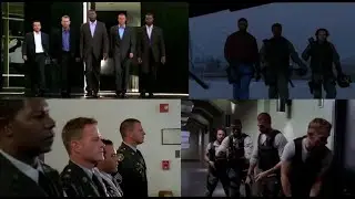 The Unit - 5 Brothers