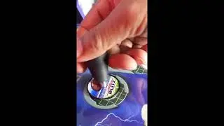 Custom Joystick Dust covers for your 