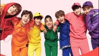 BTS  RUSSIAN  CRACK  3