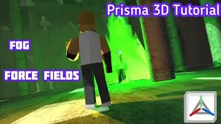 3 New effects you can do in Prisma 3D - (Prisma 3D tutorial)
