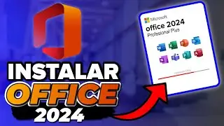 Descargar  OFFICE 2024 LEGAL Completo con Visio y Project ✅