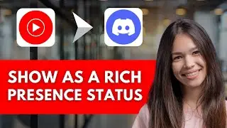 How To Show YouTube Music As A Rich Presence Status On Discord 🎵 | Easy Guide (2026)