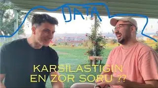 SORGULA BENI, BÖLÜM 1: FIRAT AYRILIK