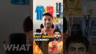 East Bengal are Cooking in Transfer Market 🔥 #shorts