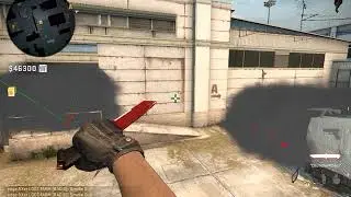 random cache mid take