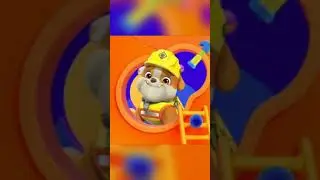 Nick Jr. USA Curriculum Boards Compilation 2023 Rebrand @continuitycommentary