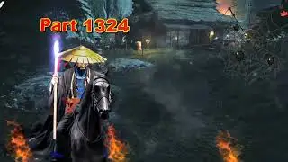 Tuam Leej Kuab The Hmong Shaman Warrior (Part 1324)