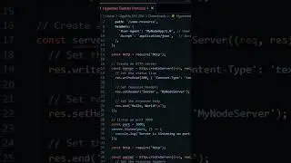 The Foundations of HTTP: Web Communication Essentials