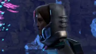 3D animation Loops for amazing artist Crowander - Take it Back song.
