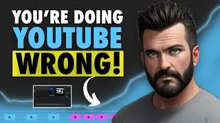 How To Upload Daily On YouTube And BLOW UP Your Channel!