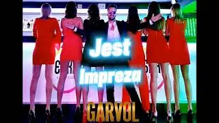 Piotr Garwoliński - GarVol -Jest Impreza (Instrumental Music) #instrumental  #karaoke #dance #GarVol