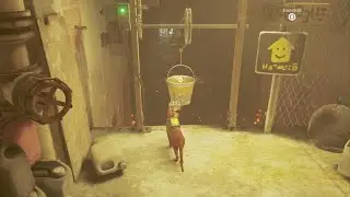 Stray Playthrough Pt.2