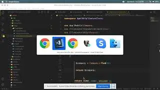 Laravel Eloquent Relationship - One to One Example