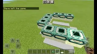 Minecraft Nether gameplay