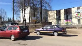 Порхов у входа1