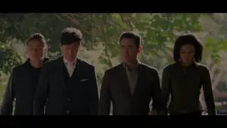 Отпетые напарники - Русский Трейлер (2017)