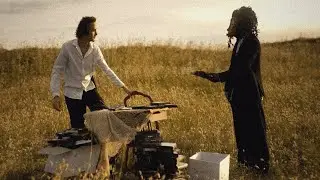 Brüm - VAISSELLE MELODIE ((clip officiel))