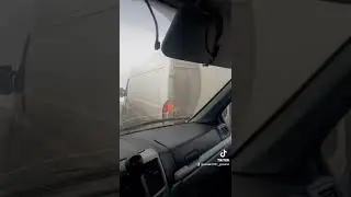 ДТП Саратов- Волгоград.