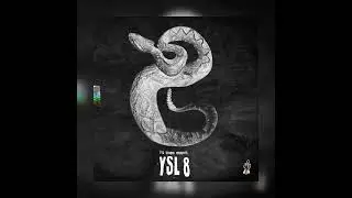 10] Loop kit / Sample pack 2022 - "Ysl Vol.8" (Gunna, Lil baby, Wheezy, Lil Keed, etc )