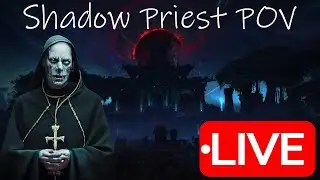 LIVE World of Warcraft | Raiding, Mythic+ and More
