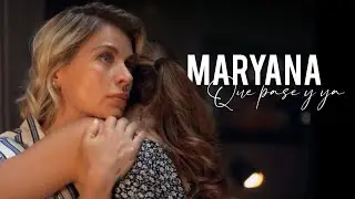 Ana & Mariana | Que Pase y Ya