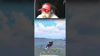 STREAM SNIPERS IN BGMI 😡 | #8bitgoldy #bgmi #shorts