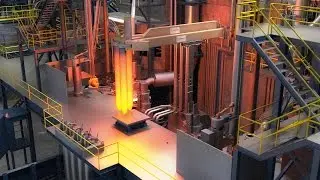 Tyasa (Talleres y Aceros S.A. de C.V.) | Primetals Technologies
