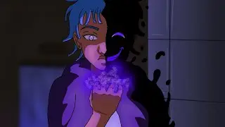 REATILE THE PROTECTOR ENDING ADIOS | MOSHWICK ANIME