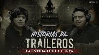 Terrifying Trucker Stories: Terrifying Encounters on the Road