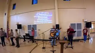 Two-Way Freedom   John 8:32-36